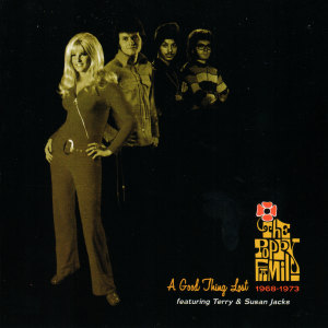 The Poppy Family的專輯A Good Thing Lost: 1968-1973