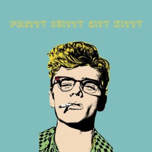 收聽Pretty Shitty City Kitty的Angle of Approach歌詞歌曲