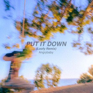 Angrybaby的專輯PUT IT DOWN (Loofy Remix)