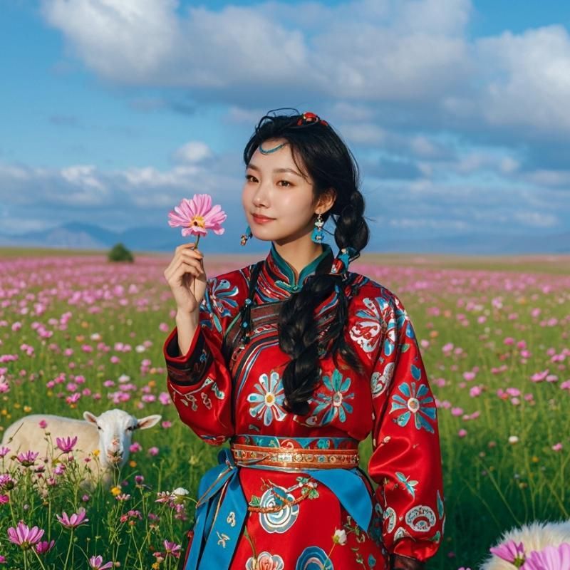 孟伊婷
