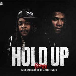 Album Hold Up (Remix) from Ed Dolo