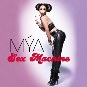 Mya的專輯Sex Machine