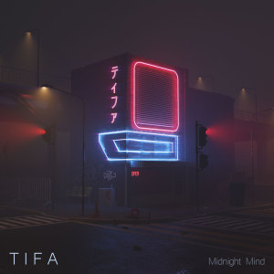 Album Midnight Mind from Tifa