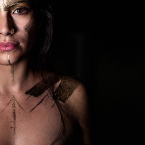 收聽Jiem EB Music的Afrodita歌詞歌曲