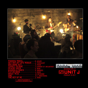 Listen to Once I Was (Live) song with lyrics from Mama Juke