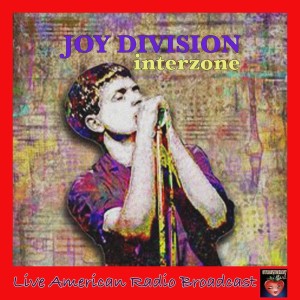 Joy Division的专辑Interzone (Live)