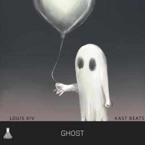 Listen to GHOST (feat. Kast Beats) (Explicit) song with lyrics from Louis XIV