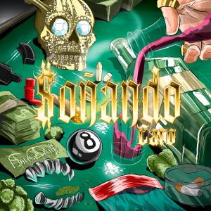 Lous Gab的專輯Soñando Caro (Explicit)