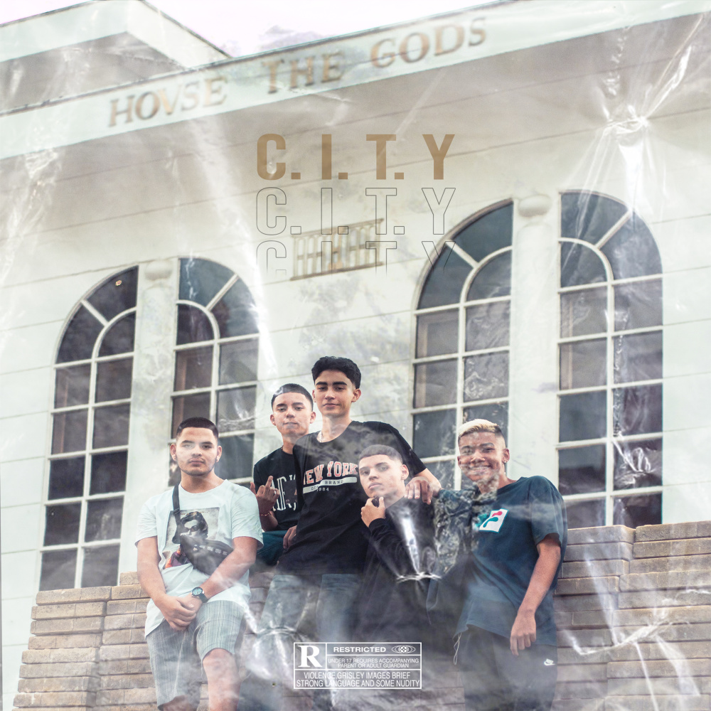 C. I. T. Y (Explicit)