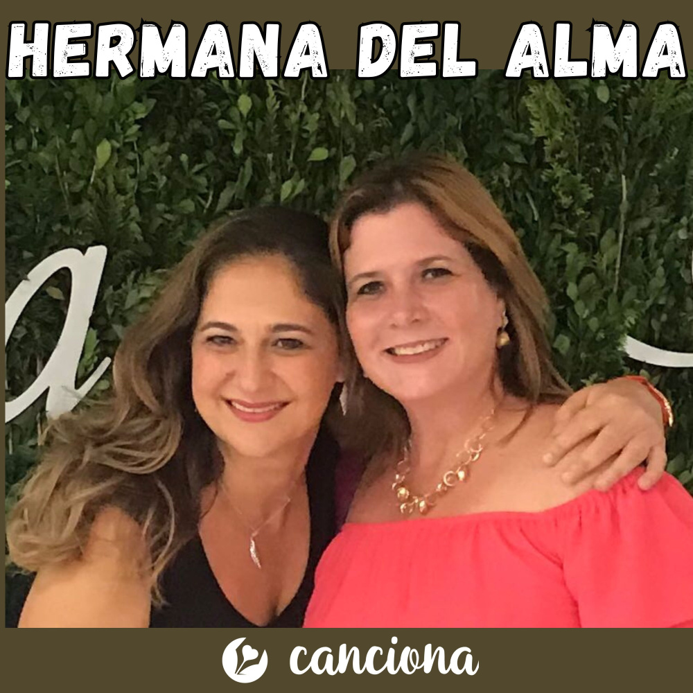 Hermana del alma