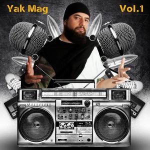 收听Yak Mag的Hard Knock Mc`s歌词歌曲