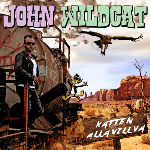 收聽John Wildcat的Stolt och stark歌詞歌曲