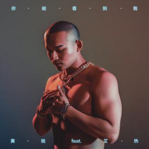 收听BooM黄旭的你能看到我歌词歌曲