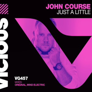收聽John Course的Just A Little (Mind Electric Remix - Radio Edit)歌詞歌曲