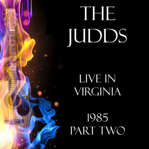 收聽The Judds的Mama He's Crazy (Live)歌詞歌曲