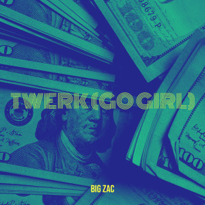 Listen to Twerk (Go Girl) (Explicit) song with lyrics from Big Zac