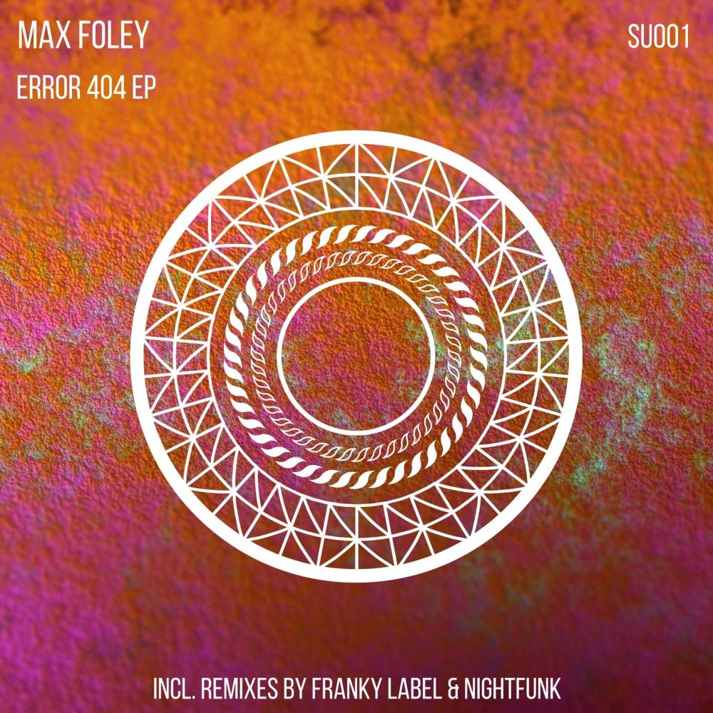 Error 404 (NightFunk Remix)