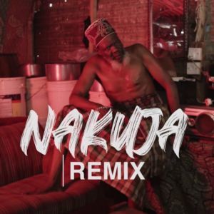 Nakuja (Remix)