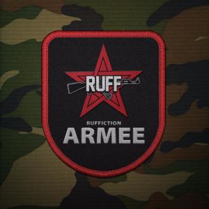 收听Ruffiction的Ruffiction Armee (Explicit)歌词歌曲