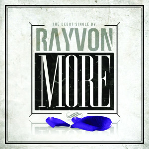 Rayvon的專輯More