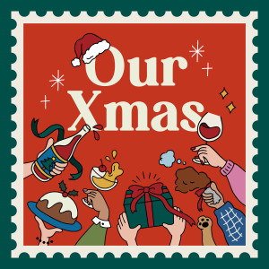 Album Our Xmas from 有華