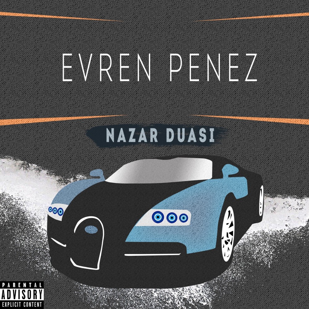 Nazar Duası (Explicit)