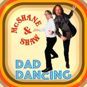 McShane的專輯Dad Dancing
