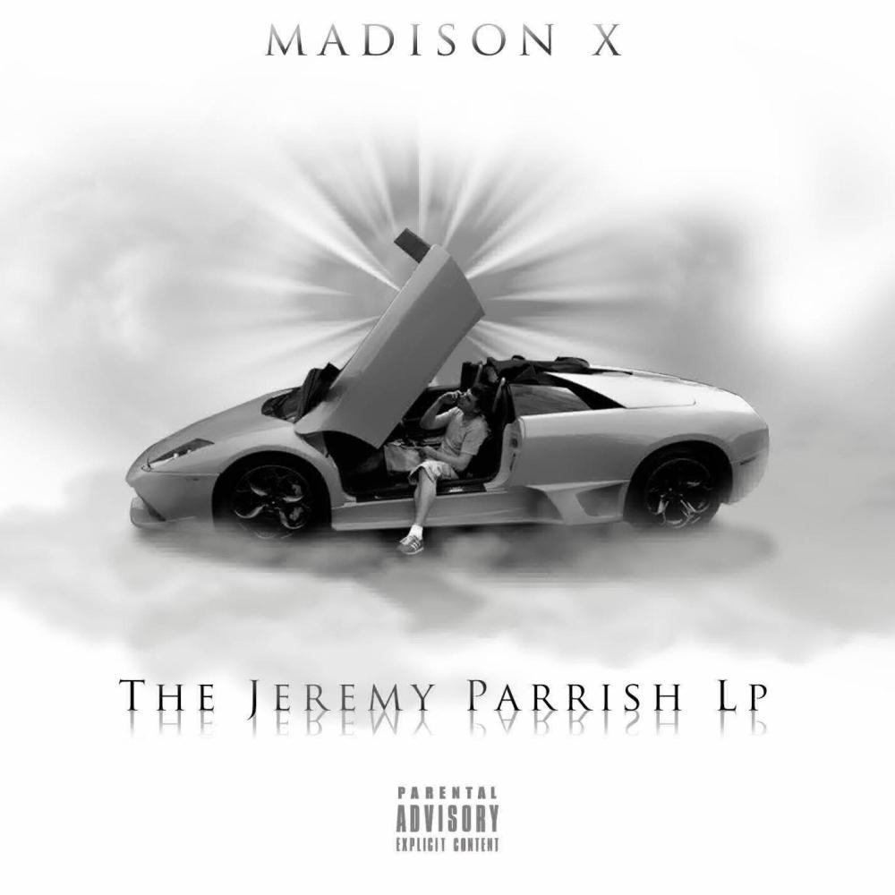 Dreamz (feat. J. Hurst) (Explicit)