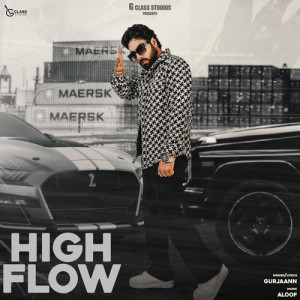 Listen to High Flow song with lyrics from Gurjaann