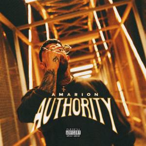 Amarion的專輯Authority