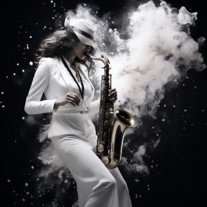 Jazz Love Jazz Life的專輯Elegant Bossa Tunes: Chic Jazz Music