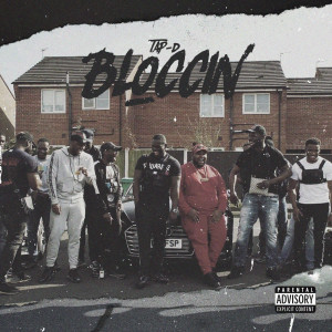 Album Leve Bloccin (Explicit) from Tap D