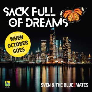 The BlueZmates的專輯When October Goes