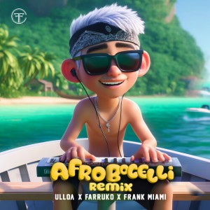 ULLOΛ的專輯Afrobocelli (Remix)