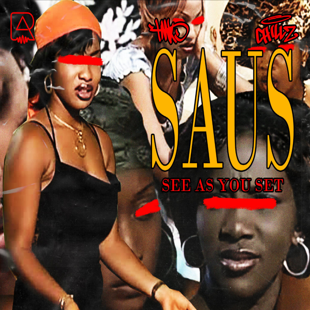 See As U Set (Saus) (Explicit) (Saus|Explicit)