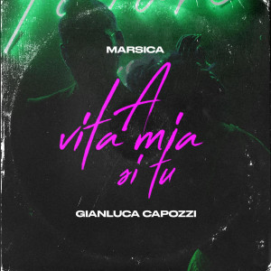 Listen to A vita mia si tu song with lyrics from MARSICA