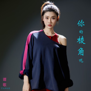 Listen to 你的棱角呢 song with lyrics from 谭歌