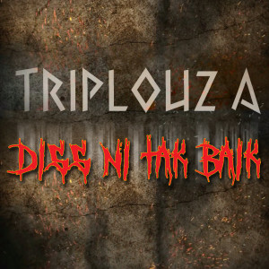 Dengarkan Diss Ni Tak Baik lagu dari Triplouz A dengan lirik