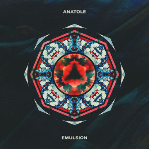 Anatole的專輯Emulsion