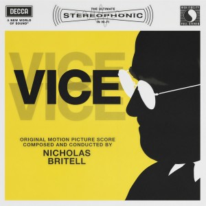 ดาวน์โหลดและฟังเพลง Conclusion - The Transplant (From "VICE") พร้อมเนื้อเพลงจาก Nicholas Britell
