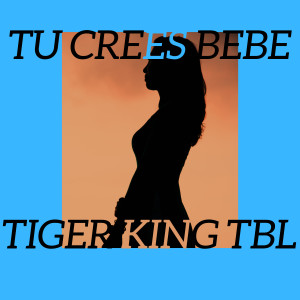 Tu Crees Bebe (Explicit)