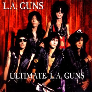 ดาวน์โหลดและฟังเพลง Bitch Is Back (Live) พร้อมเนื้อเพลงจาก L.A. Guns