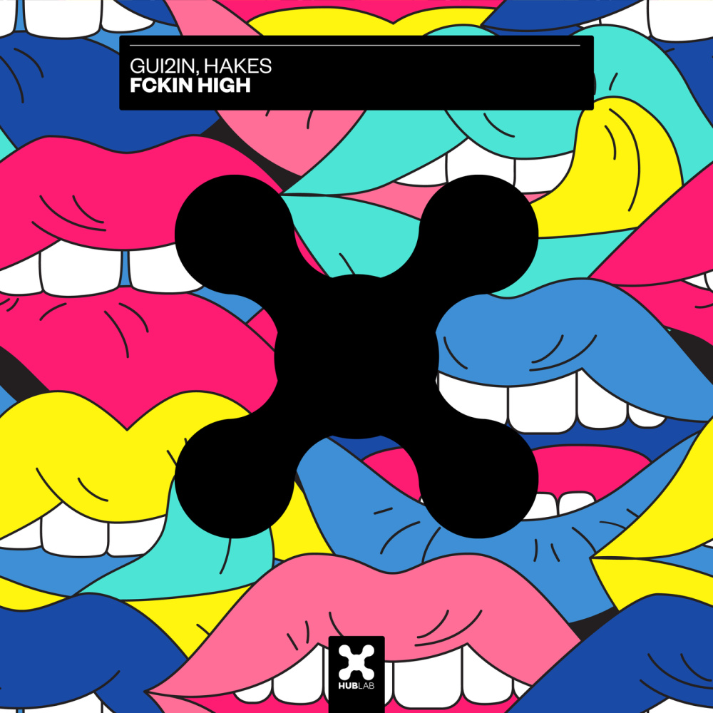 Fckin High (Extended) (Explicit) (Extended|Explicit)