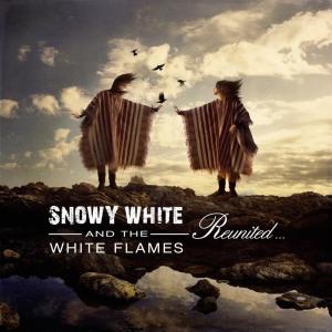 收聽Snowy White的Headful of Blues歌詞歌曲