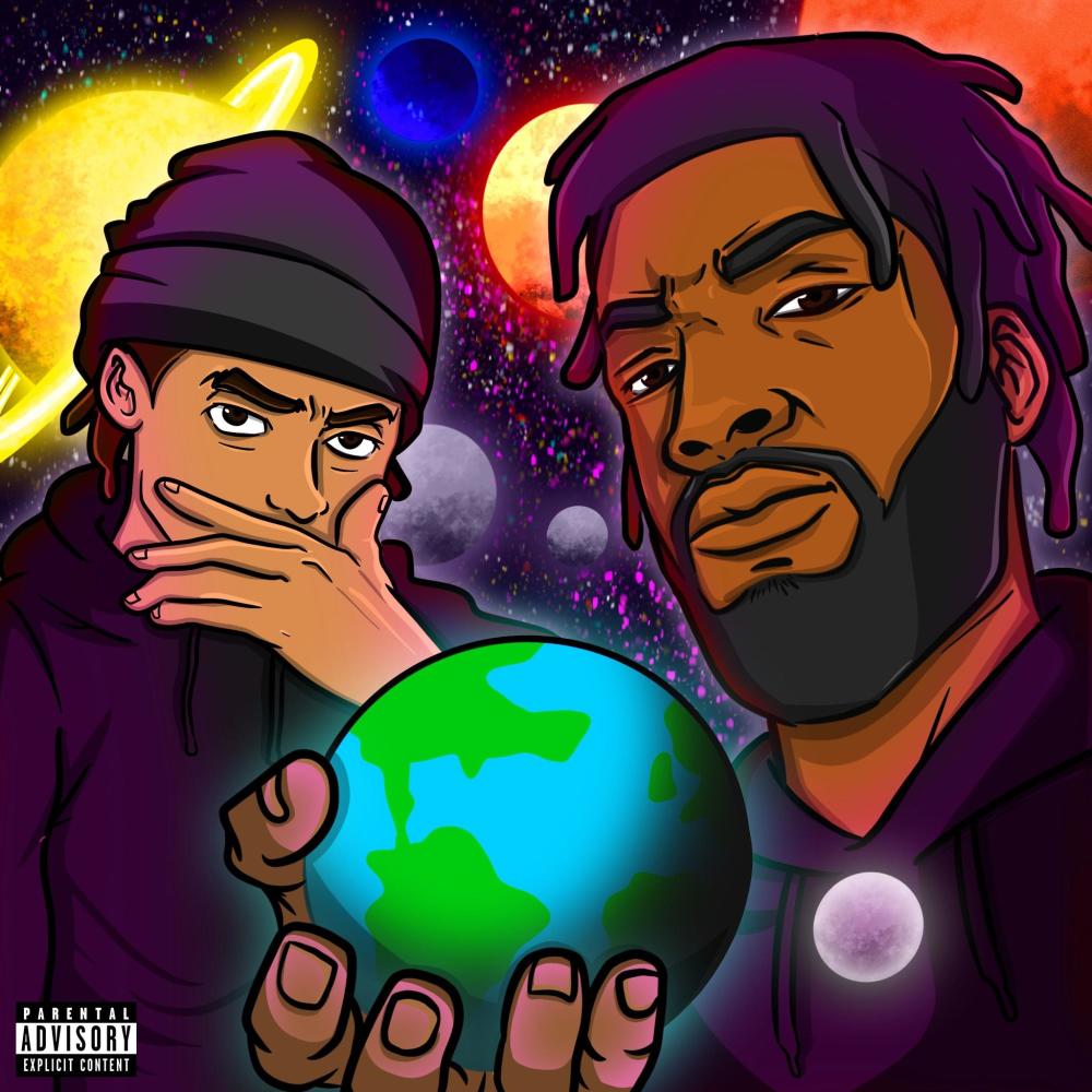 Without Me (feat. OG MELLO) (Explicit)