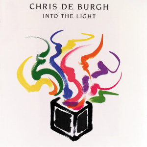 收聽Chris De Burgh的The Vision歌詞歌曲