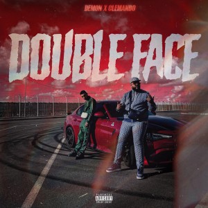 Clemando的專輯Double face