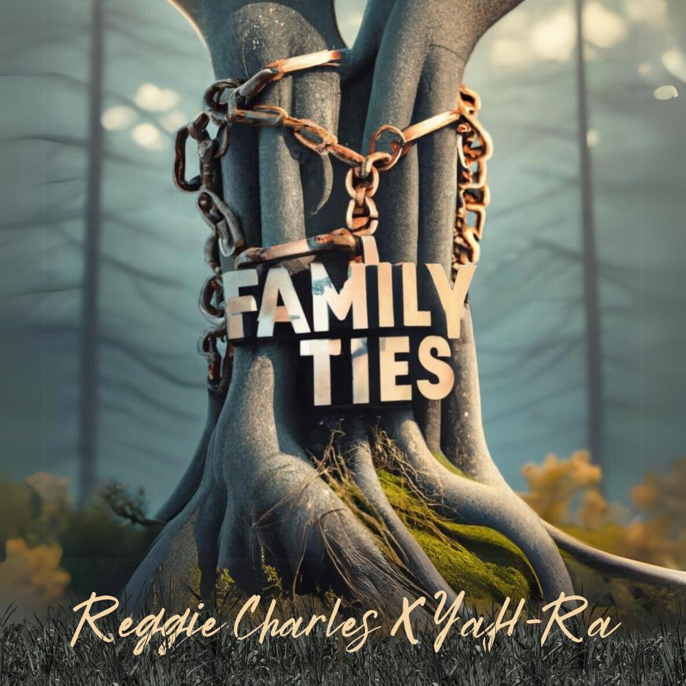 Family Ties (Explicit)