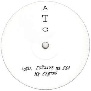 Album Lord, Forgive Me for My Synths from Arthur The Grey