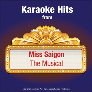 ดาวน์โหลดและฟังเพลง Sun And Moon (In The Style Of Miss Saigon – The Musical) พร้อมเนื้อเพลงจาก Ameritz Karaoke Band